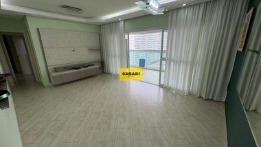 apartment em Rua Flávio Fongaro, Jardim do Mar - São Bernardo do Campo - SP
