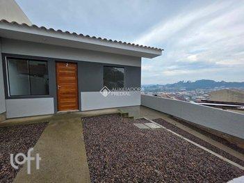 house em Gleci Dias Carneiro, Bela Vista - Palhoça - SC