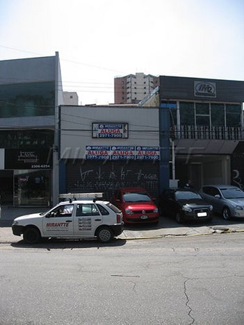 office em Engenheiro Caetano Álvares, Imirim - São Paulo - SP
