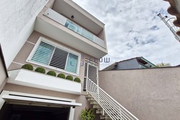 house em Rua Atalanta, Jardim São Paulo(Zona Norte) - São Paulo - SP