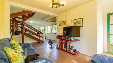 house em Rua Coronel Feijó, Higienópolis - Porto Alegre - RS