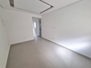 apartment em Avenida Marechal Floriano Peixoto, Gonzaga - Santos - SP