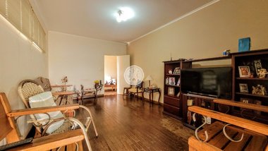 house em Avenida Doutor Antônio Uchôa Filho, Jardim São Luiz - Ribeirão Preto - SP