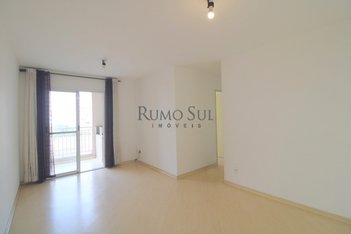apartment em Avenida Miguel Yunes, Usina Piratininga - São Paulo - SP