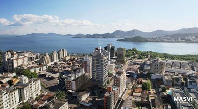 apartment em Rua Antônio Carlos Ferreira, Agronômica - Florianópolis - SC