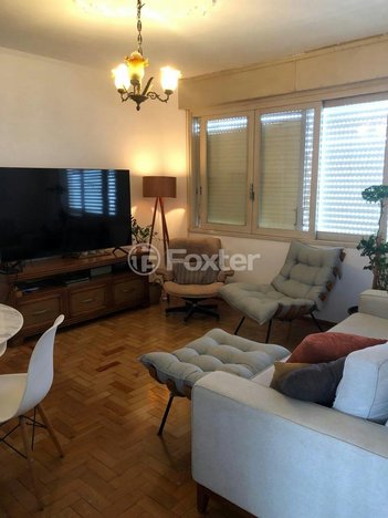 apartment em Rua Euclydes da Cunha, Partenon - Porto Alegre - RS