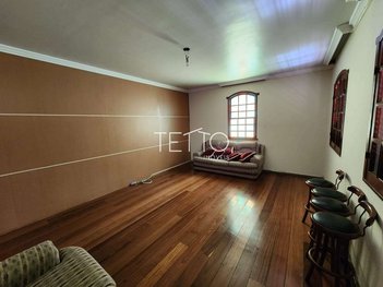 apartment em Rua Planetóides, Santa Lúcia - Belo Horizonte - MG