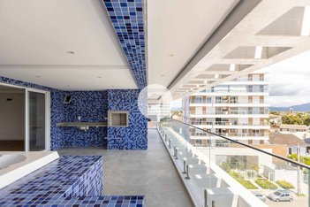 apartment em Rua Marechal Floriano Peixoto, Centro - Guaratuba - PR