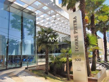 office em Avenida Ayrton Senna da Silva, Gleba Fazenda Palhano - Londrina - PR