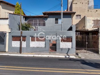 house em Rua Simão Lopes, Vila Moraes - São Paulo - SP