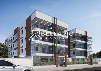 apartment em Rua Fortunato de Brito, Freguesia (Jacarepaguá) - Rio de Janeiro - RJ
