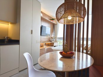 apartment em Avenida Central, Xangri-Lá - Xangri-Lá - RS