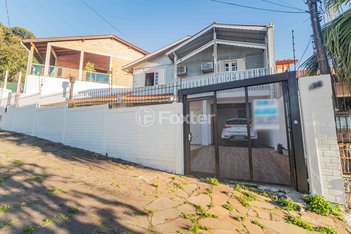 house em Rua Doutor Ernesto Miranda, Jardim São Pedro - Porto Alegre - RS