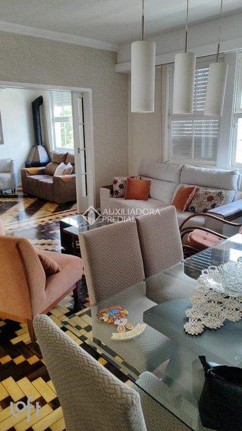 apartment em Santa Cecília, Rio Branco - Porto Alegre - RS