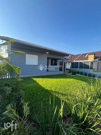 house em Bom Retiro do Sul, Olarias - Lajeado - RS