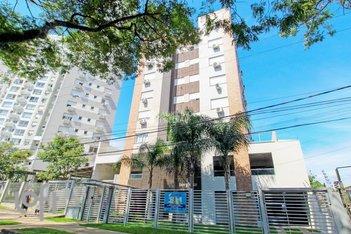 apartment em dos Burgueses, Partenon - Porto Alegre - RS