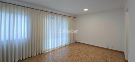 apartment em Avenida Cotovia, Indianópolis - São Paulo - SP