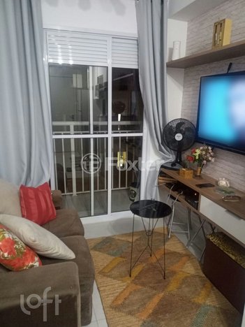 apartment em Rua Manuel Leiroz, Vila Penteado - São Paulo - SP