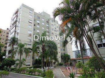 apartment em Rua Doutor Pereira Neto, Tristeza - Porto Alegre - RS