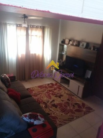 house em Rua Machado de Assis, Parque São Vicente - São Vicente - SP