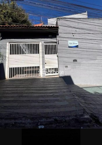 house em Rua Santa Etelvina, Chácara Santa Etelvina - São Paulo - SP
