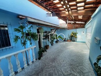 apartment em Rua Capitão Leonídio Soares, Planalto - Belo Horizonte - MG