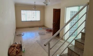 house em Rua Marcos Portugal, Vila Nair - São Paulo - SP