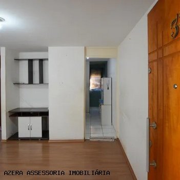 apartment em Avenida Engenheiro Heitor Antônio Eiras Garcia, Jardim Esmeralda - São Paulo - SP
