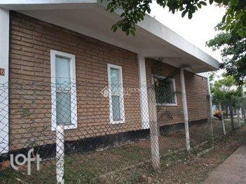 house em Andrômeda, Estância Velha - Canoas - RS