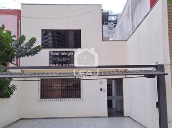 office em Rua Doutor Sodré, Vila Nova Conceição - São Paulo - SP