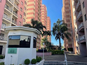 apartment em Rua Serra de Botucatu, Chácara Califórnia - São Paulo - SP