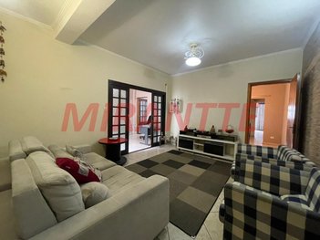 house em Rua Clemente Ferreira, Vila Siqueira (Zona Norte) - São Paulo - SP