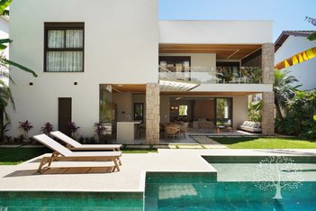 house em Avenida Jequitibá, Tamboré - Santana de Parnaíba - SP