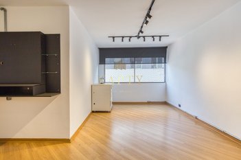 apartment em Rua Bahia, Higienópolis - São Paulo - SP