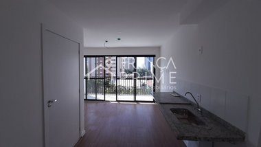 apartment em Rua Melo Palheta, Água Branca - São Paulo - SP