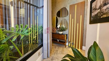 house em Avenida Nicola Accieri, Jardim Celeste - Jundiaí - SP