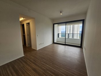 apartment em Rua Senador Milton Campos, Vila da Serra - Nova Lima - MG