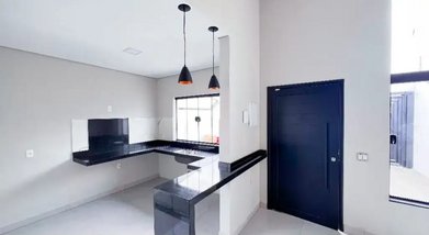 house em Rua Moacyr Navarro, Jardim União - Indaiatuba - SP