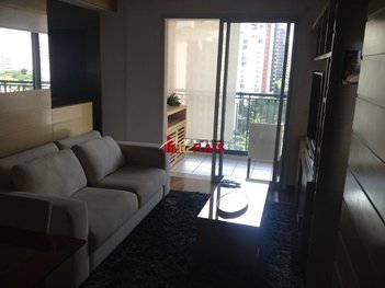 apartment em Rua Diogo Jácome, Vila Nova Conceição - São Paulo - SP