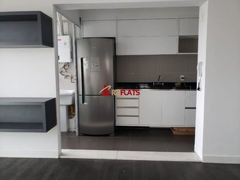 apartment em Rua Caio Prado, Consolação - São Paulo - SP