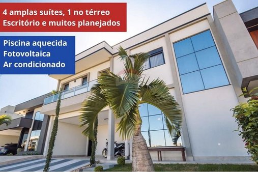 Cômodo Condomínio