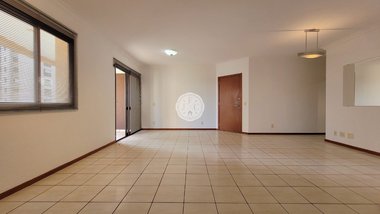 apartment em Rua Manoel Achê, Jardim Irajá - Ribeirão Preto - SP