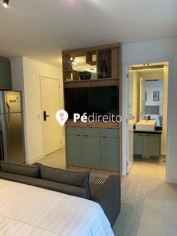 apartment em Rua Airi, Vila Gomes Cardim - São Paulo - SP