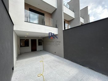 house em Rua Antônio Ciucio, Vila Gomes Cardim - São Paulo - SP