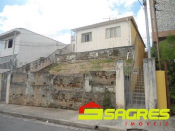land_lot em Santa Veridiana, Vila Maria Alta - São Paulo - SP