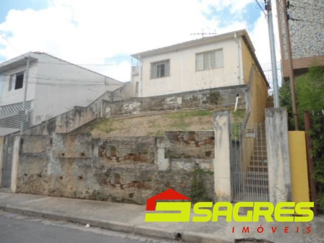 Terreno - Vila Maria Alta