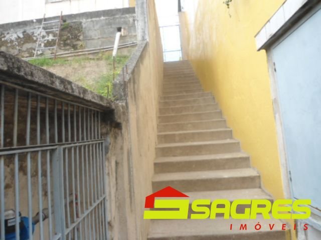 Terreno - Vila Maria Alta