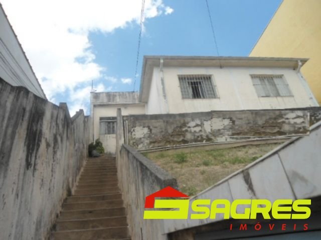 Terreno - Vila Maria Alta