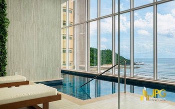 apartment em Avenida Atlântica, Centro - Balneário Camboriú - SC