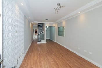 house em Rua Conselheiro Falcão de Sousa, Vila Nhocune - São Paulo - SP